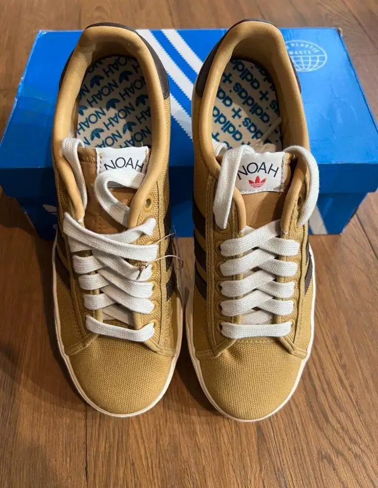 Adidas Noah Adria golden beige core