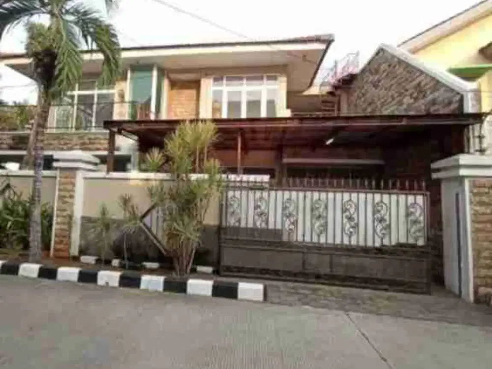 Sewa Rumah HOOK PuloGadung