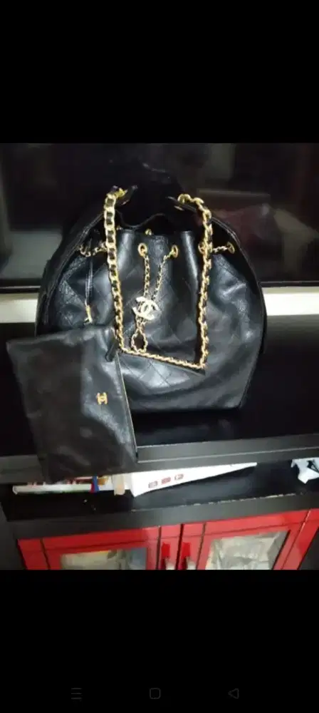 [Tas Chanel 25]