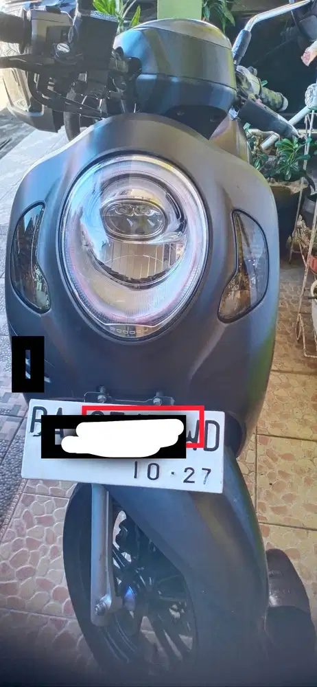 DI JUAL CEPAT tampa perantara