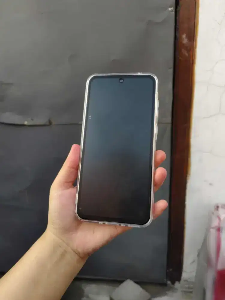 Samsung Galaxy A35 fullset