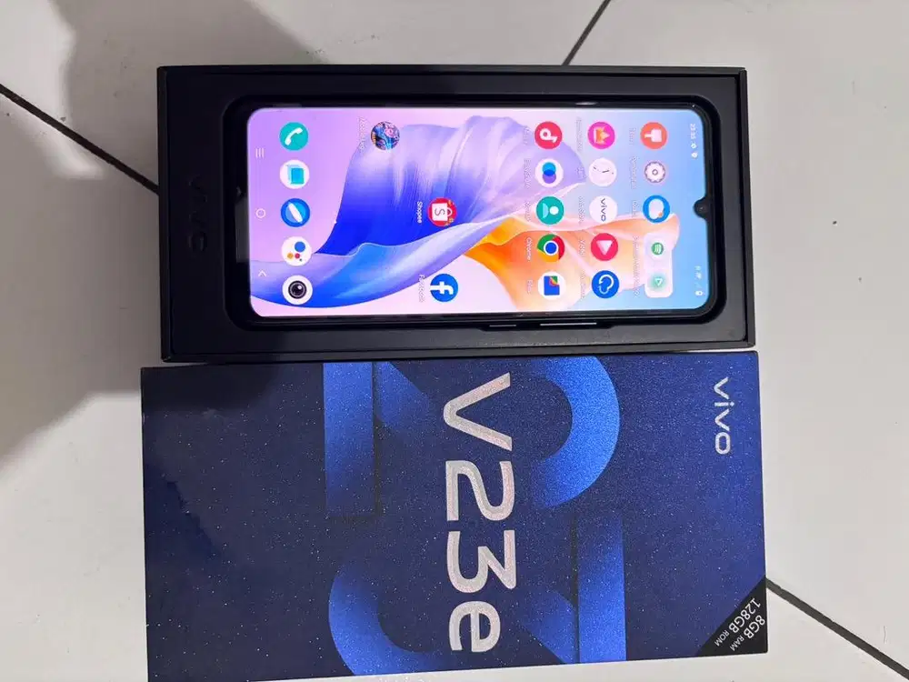 VIVO V23E 8/128