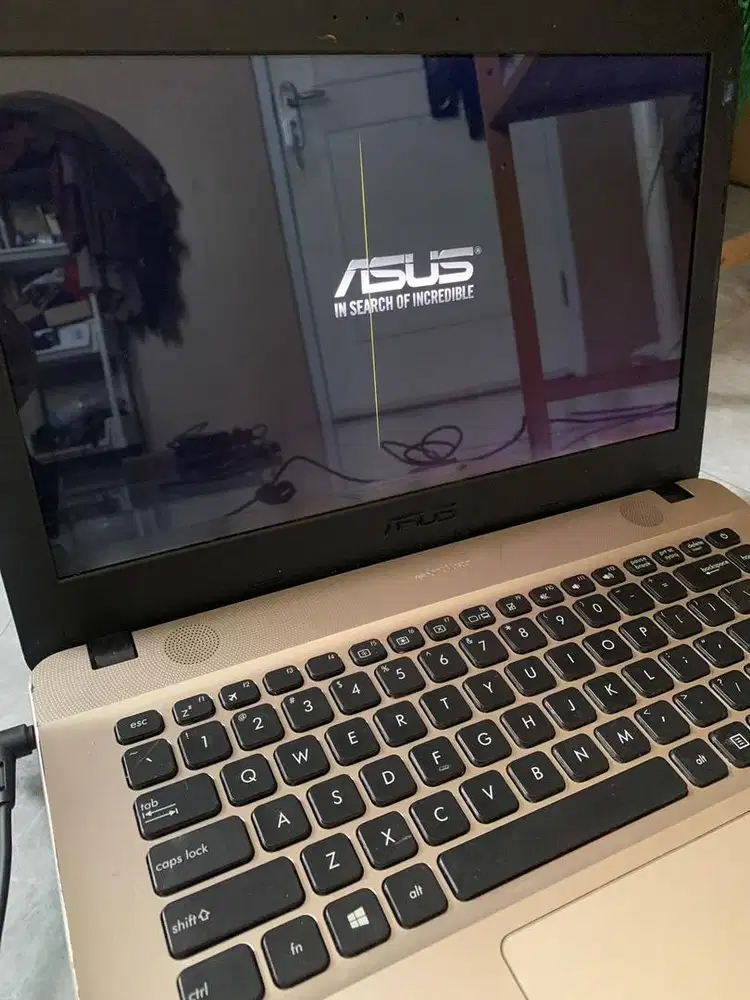 jual laptop bekas