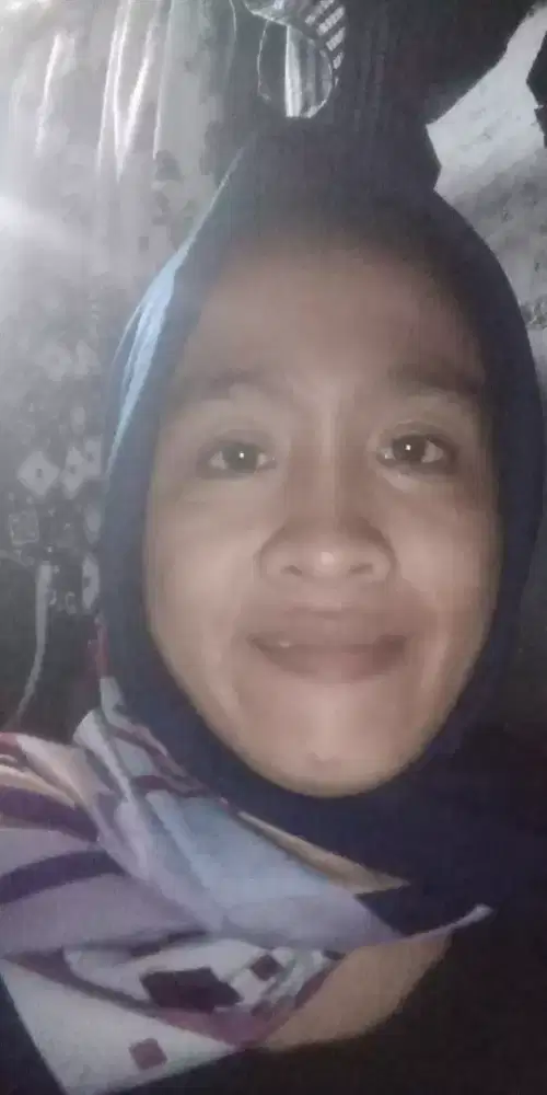 Gan Saya lagi butuh ART baby sitter pulang pergi