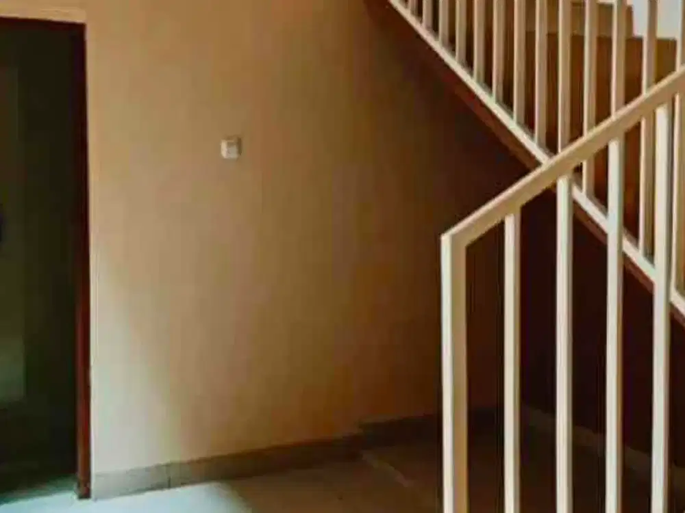 Rumah Luas Baru Renovasi Kencana Loka BSD | Siap Tinggal - Harga Nego