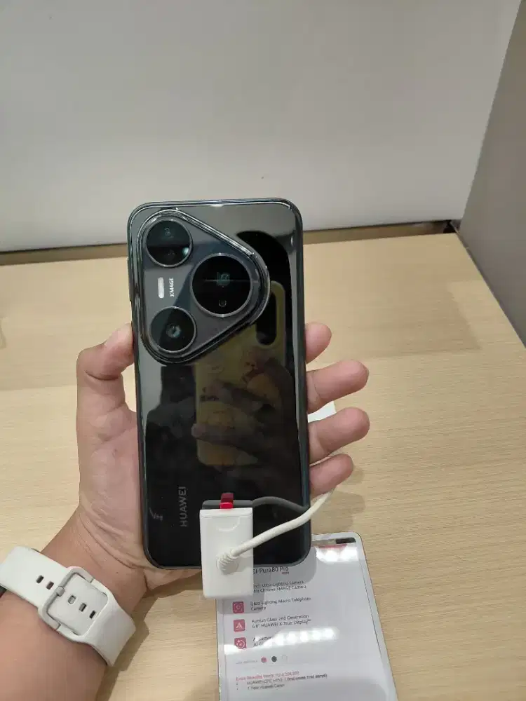 HUAWEI PURA 80 PRO