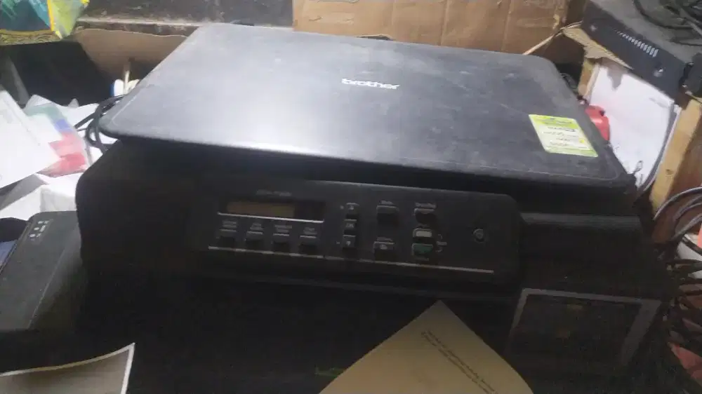 Jual Printer Brother T300