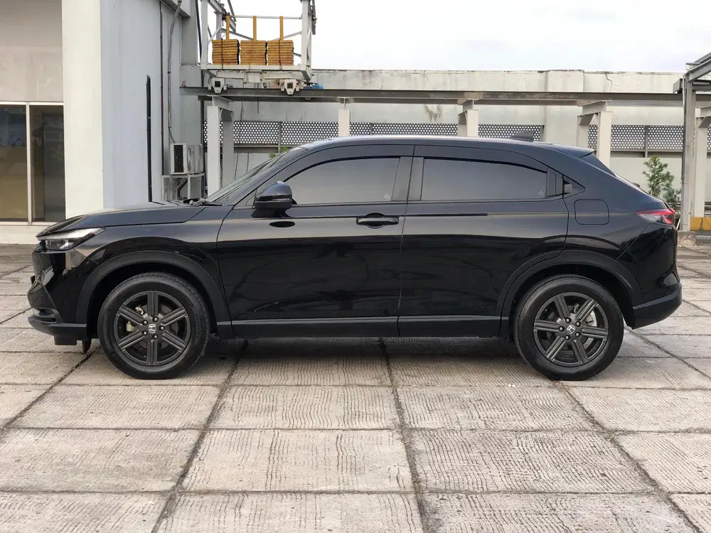 Honda HR-V 2023 Bensin