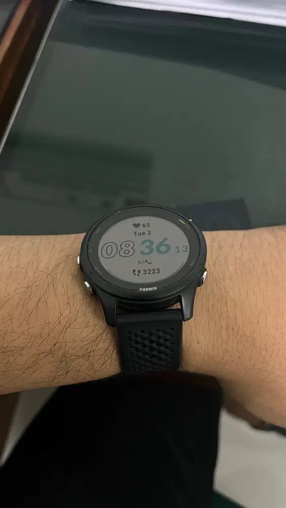 Garmin Forerunner 255 Music edition