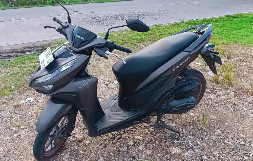 Dijual vario 125 2020