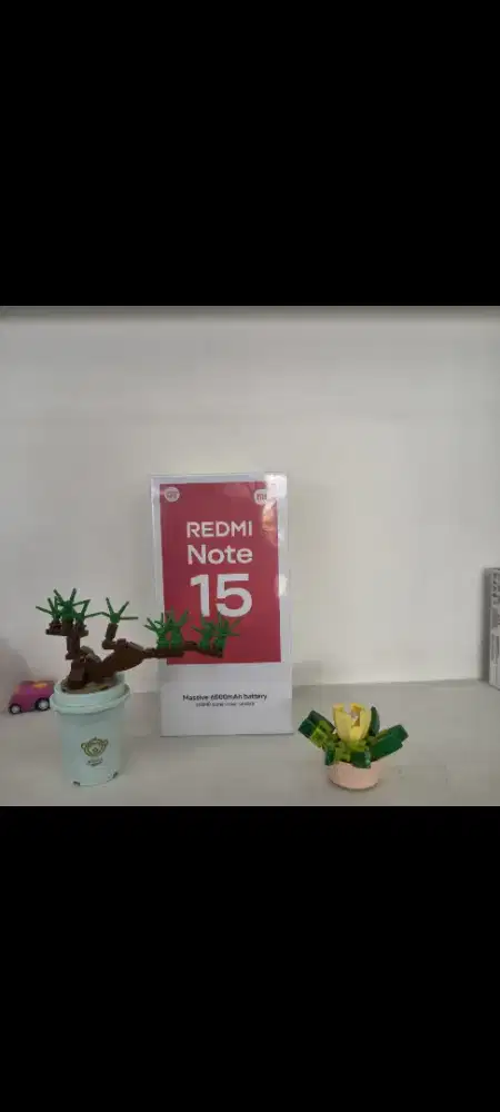 PROMO Smartphone Xiaomi Series