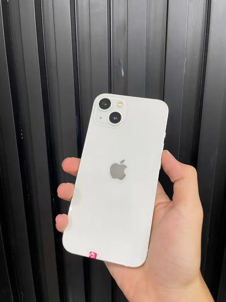 iphone 13 128gb inter all provider (starlight)