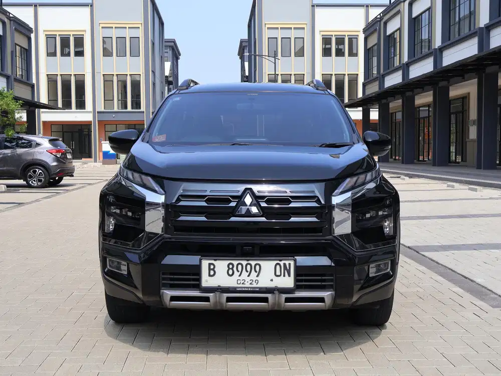 Mitsubishi Xpander 2023 Bensin