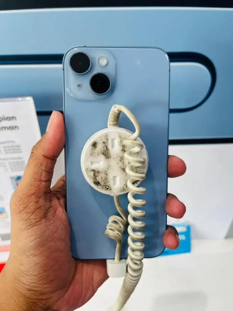 IPHONE 15 FREE ADAPTOR CICILAN 0%