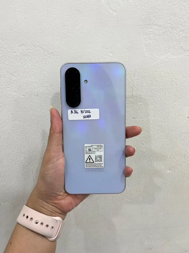 Samsung a36 5G 8/256 sein