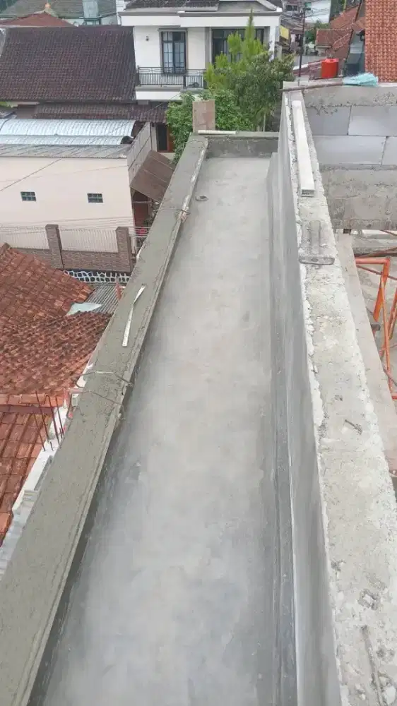 PERBAIKAN TALANG AIR.ATAP DAN PLAFON