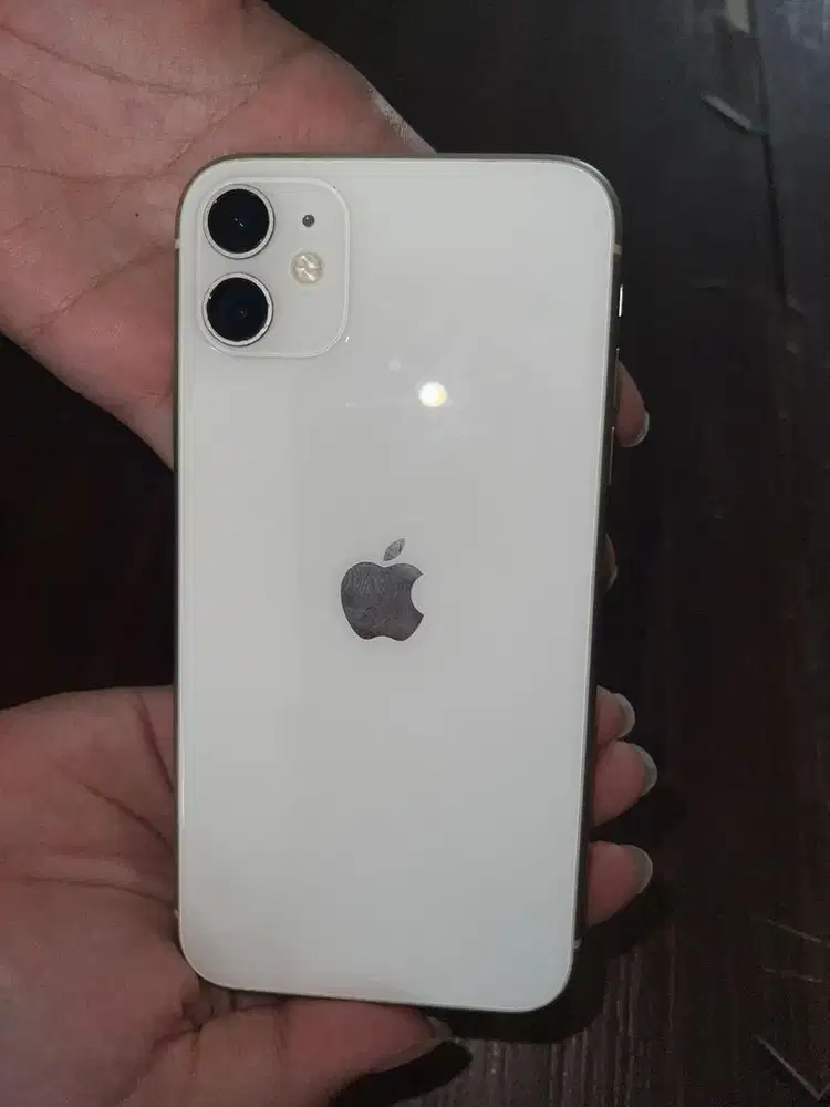 [TAKE IT ALL] IPHONE 11 IBOX BONUS CASING