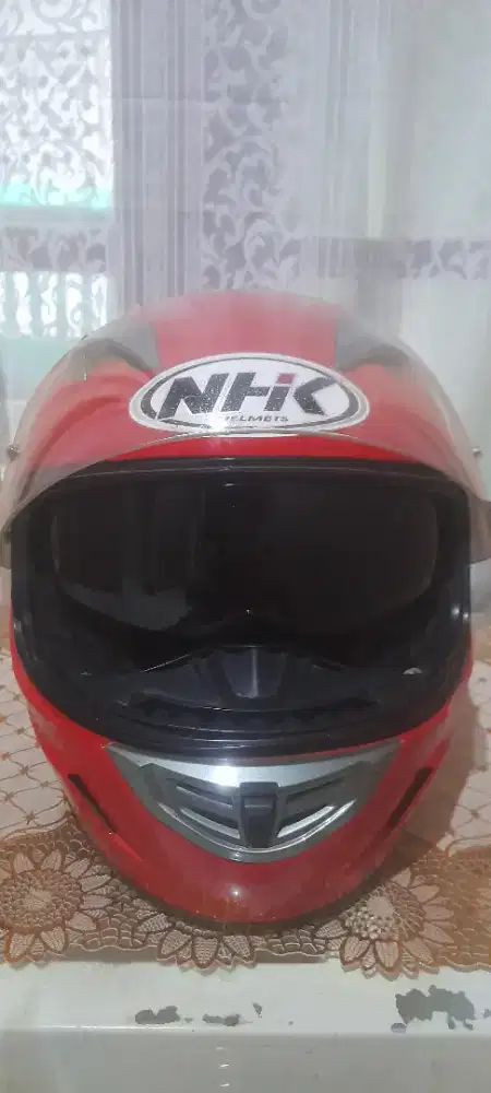 Jual Helm fullface