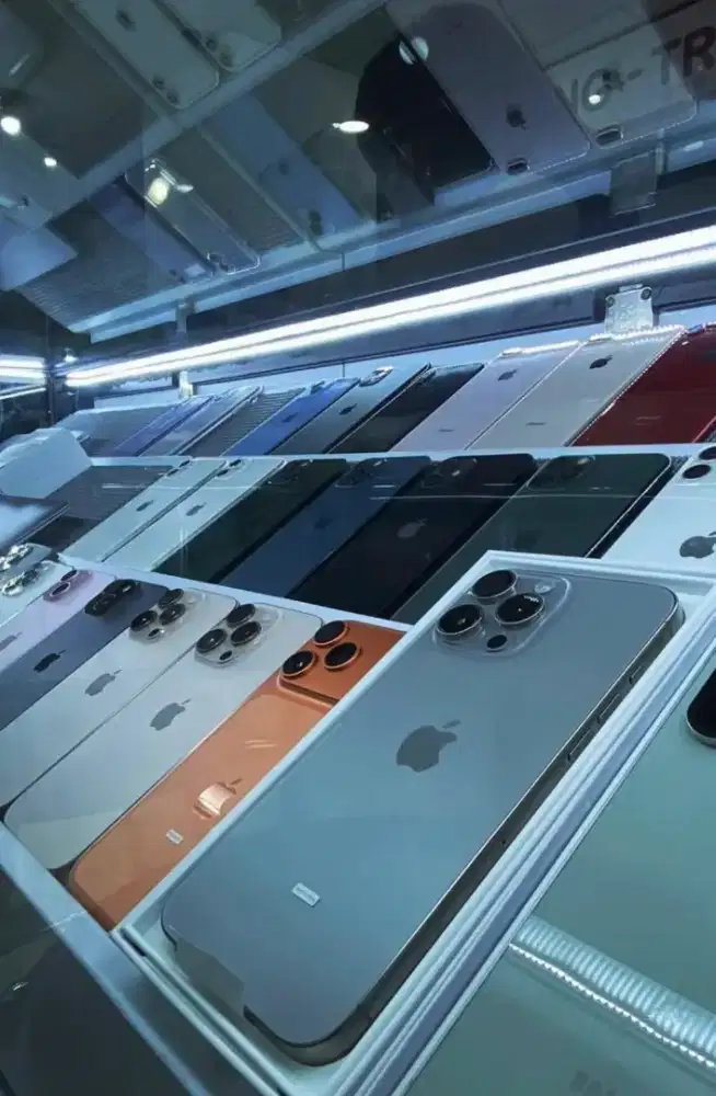 KREDIT IPHONE SECOND MURAH BANDUNG