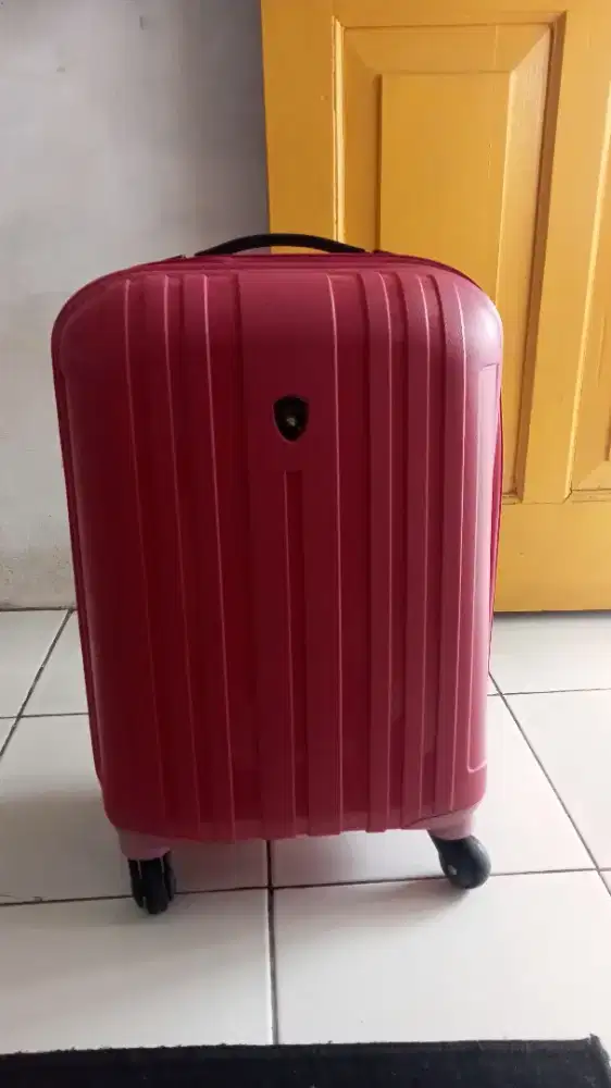 Koper ukuran 19