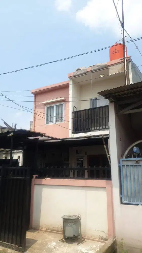 Rumah di Tangerang