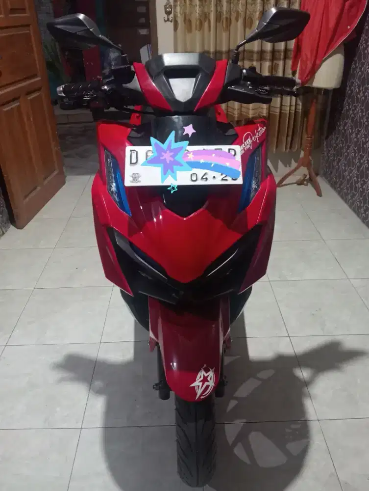 VARIO CBS 160cc 2024
