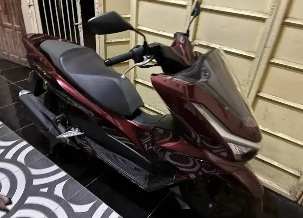 Honda PCX ABS 2026