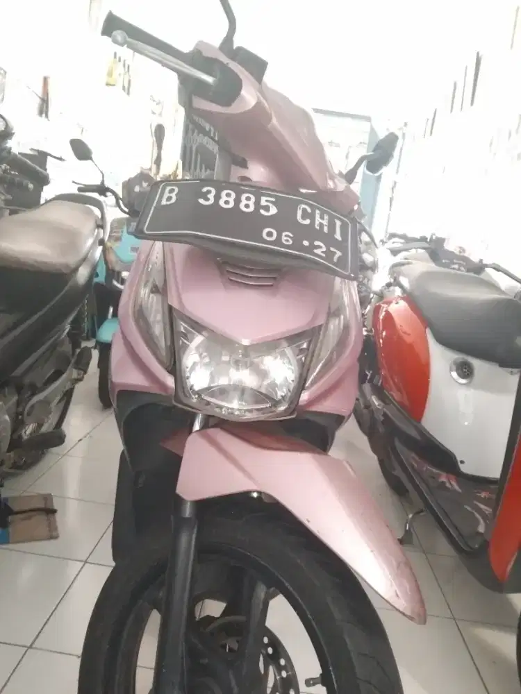 Jual hinda bead pjk idup jos jis lengkap