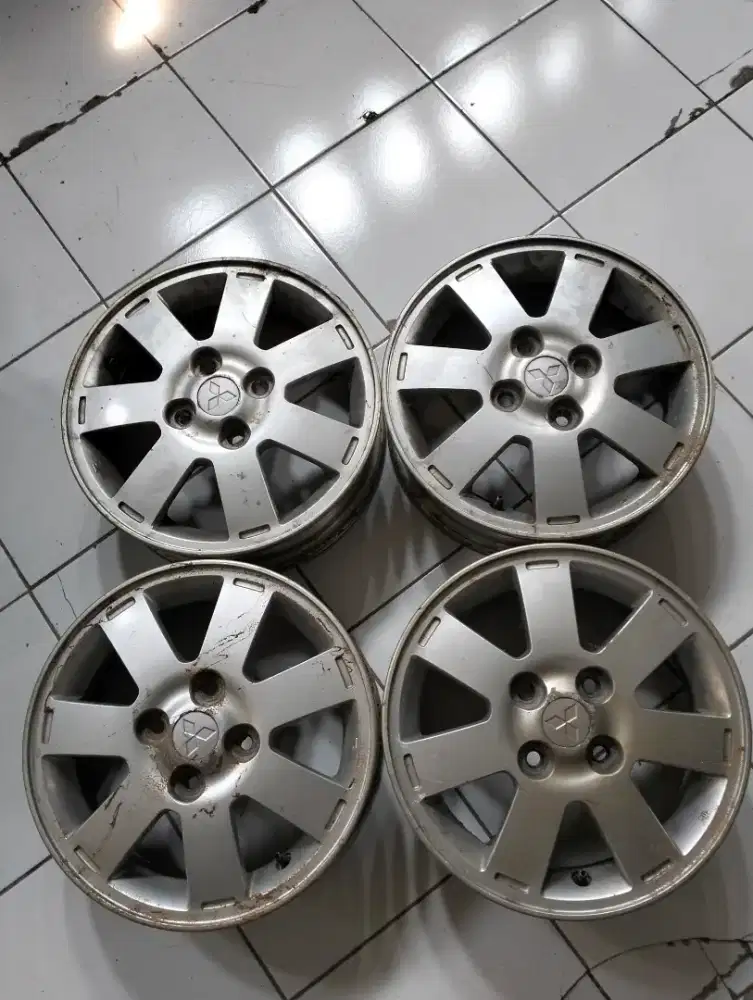 Velg OEM Mirage