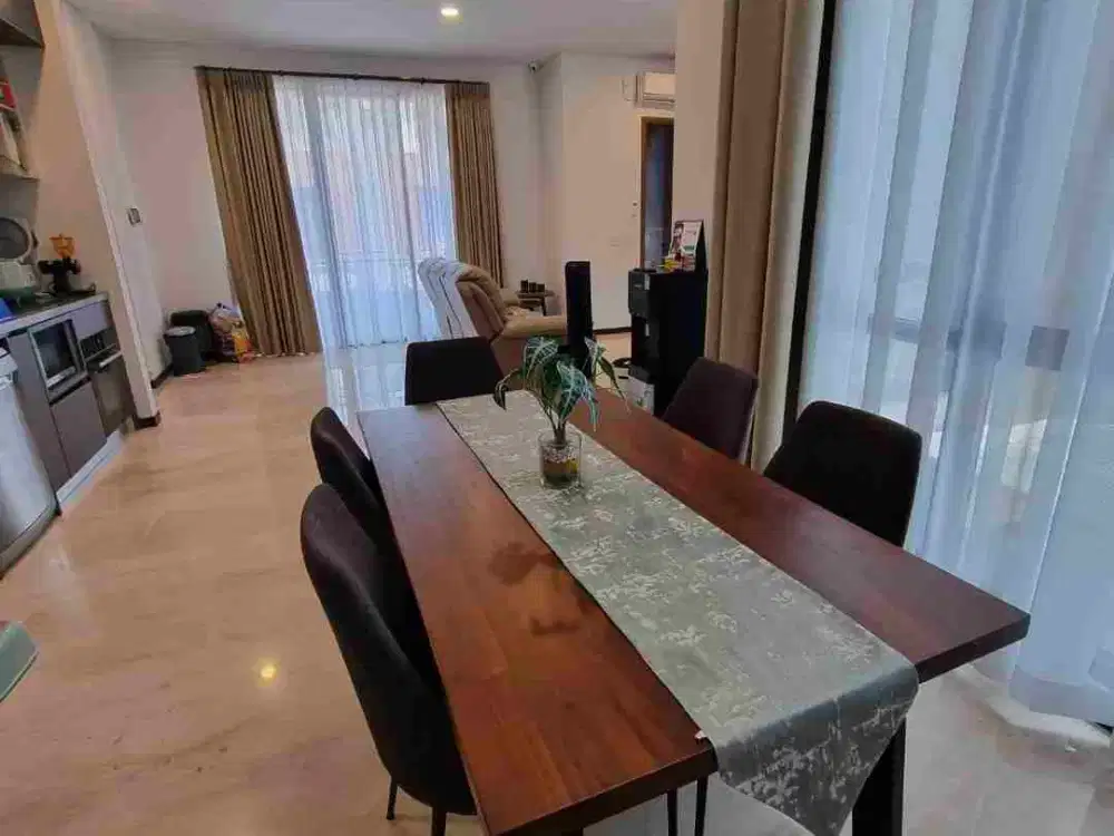 DIJUAL CEPAT RUMAH ZORA BSD