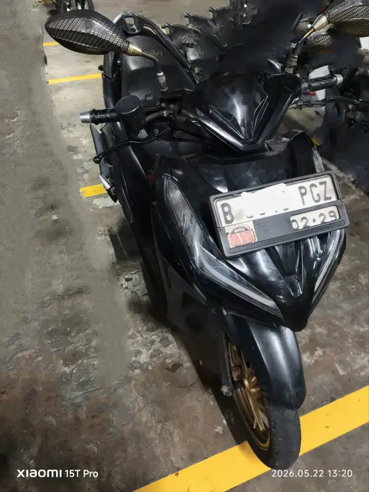 Vario 150 Honda 2019