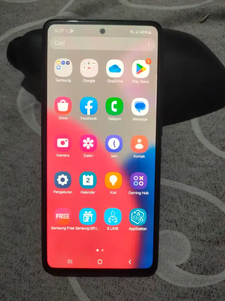 Samsung a52s 5g 8/256