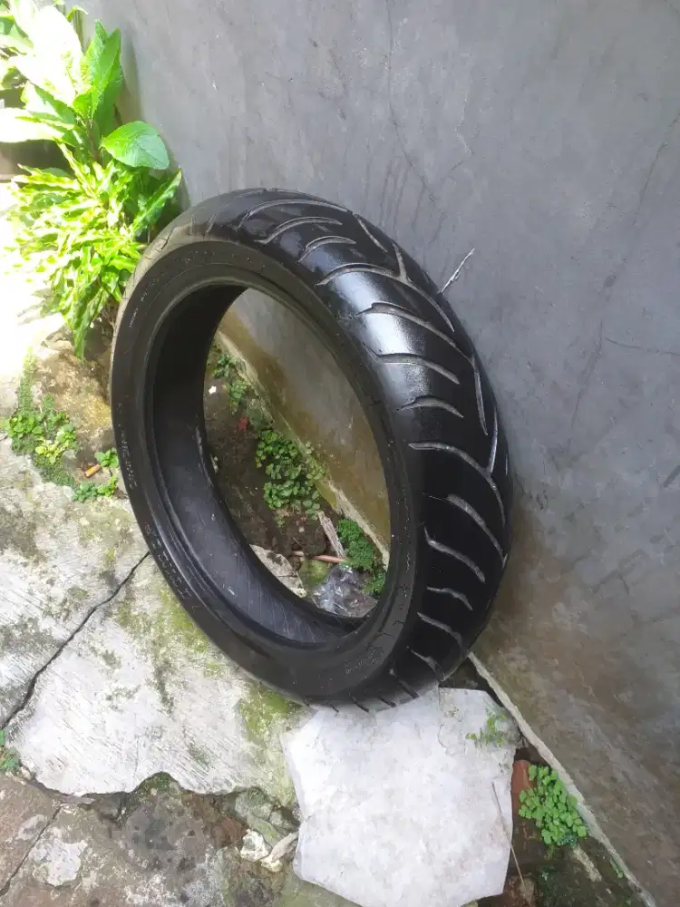 Ban motor R15 Xmac Adv Vespa dll Dunlop Scoot Smart