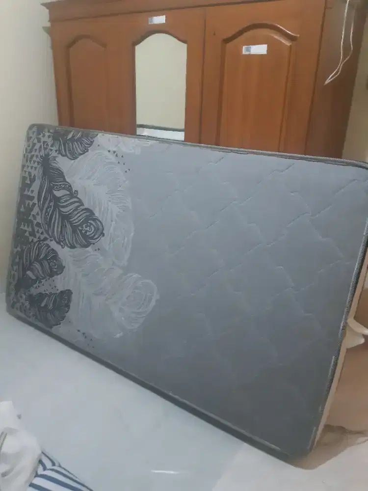 Spring Bed Ortopedic  merk Comforta