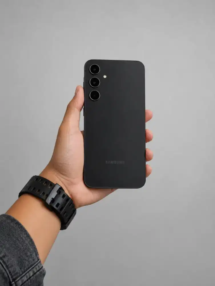 Samsung A35 ram 8+8gb memori 256gb resmi