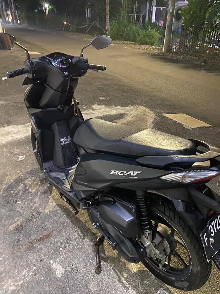 BEAT DELUXE 2022