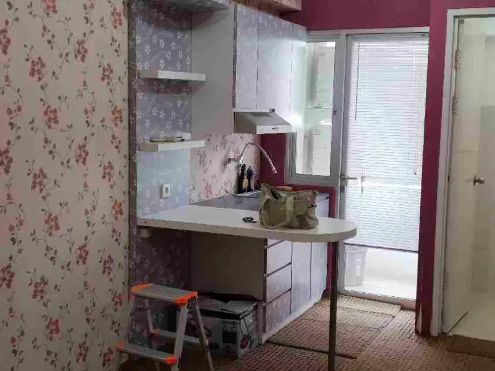 Di jual Apartemen Educity