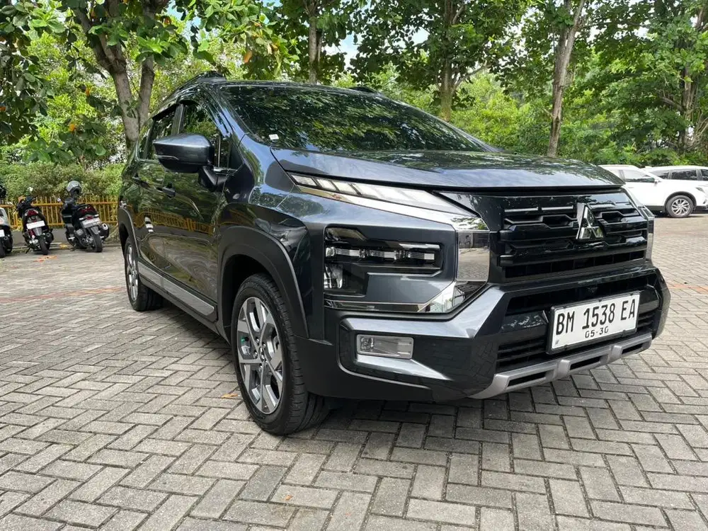 Xpander Cross Plus 1.5 AT 2025