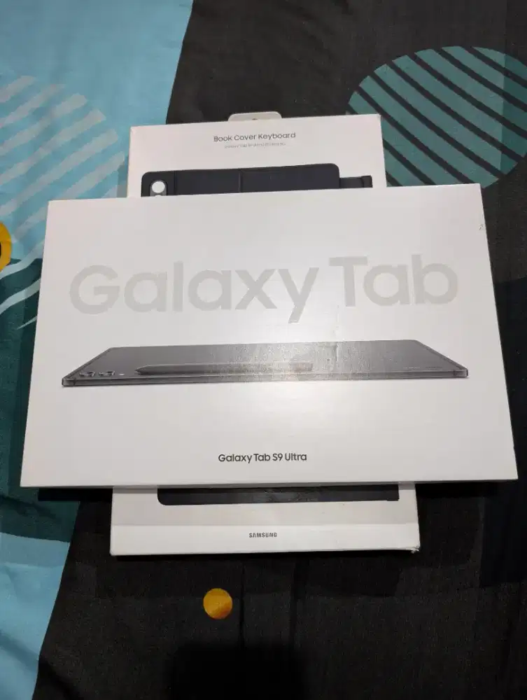 Samsung Tab S9 Ultra