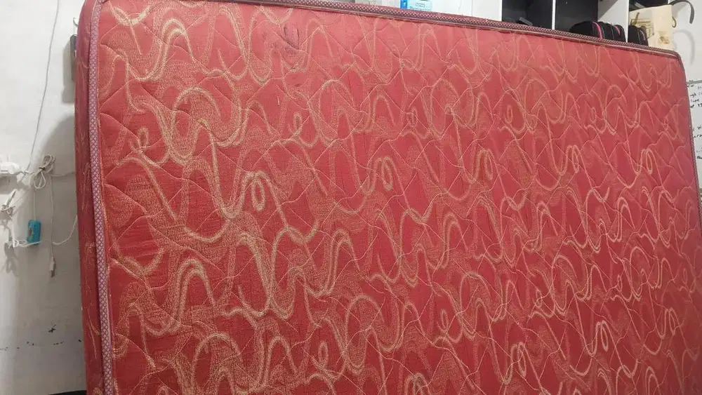 Kasur liberty 180x200 murah angkut aja