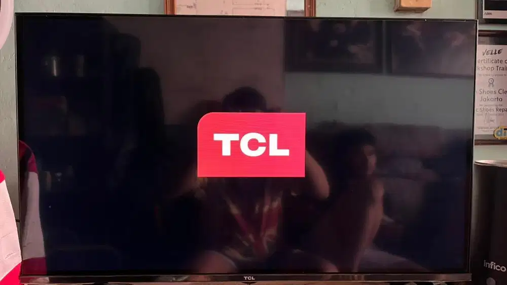 TV Android TCL 32inch