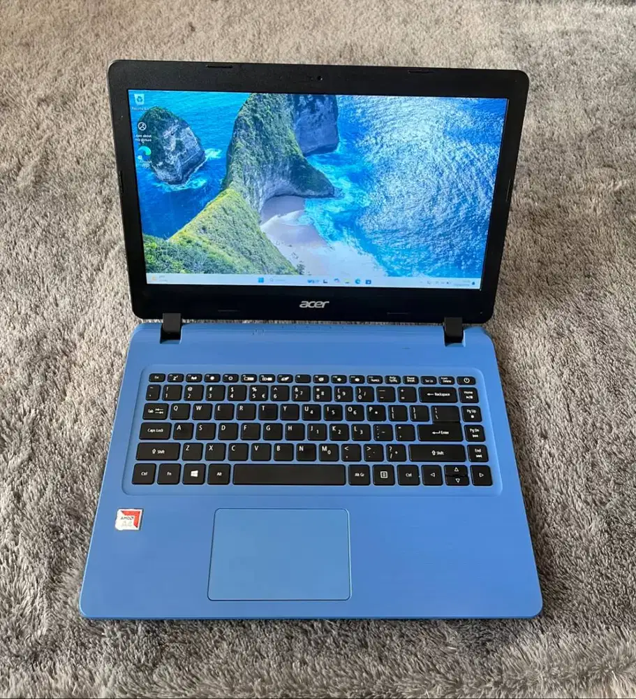Acer Aspire 3 A314-41 AMD A4-9120E