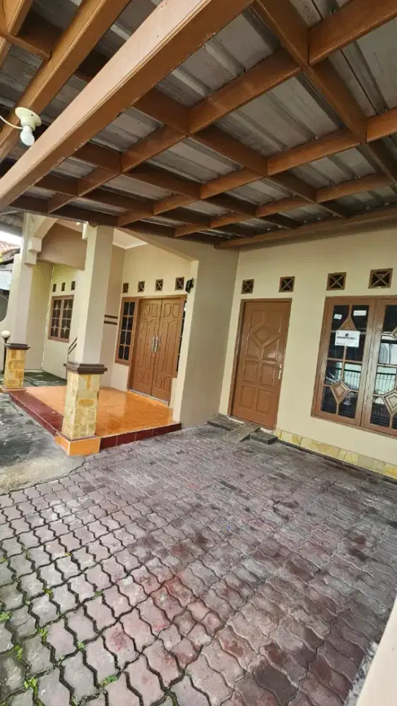 Disewakan Rumah di Pedurungan Semarang