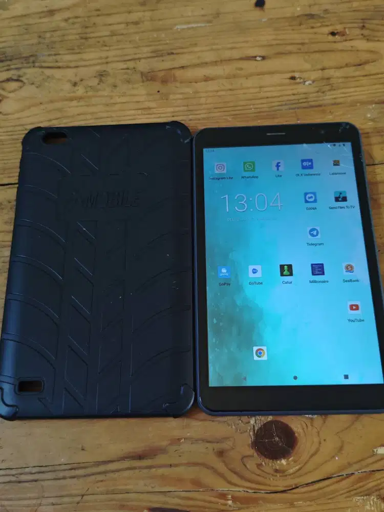 TAB RAM 3/64 Android 13