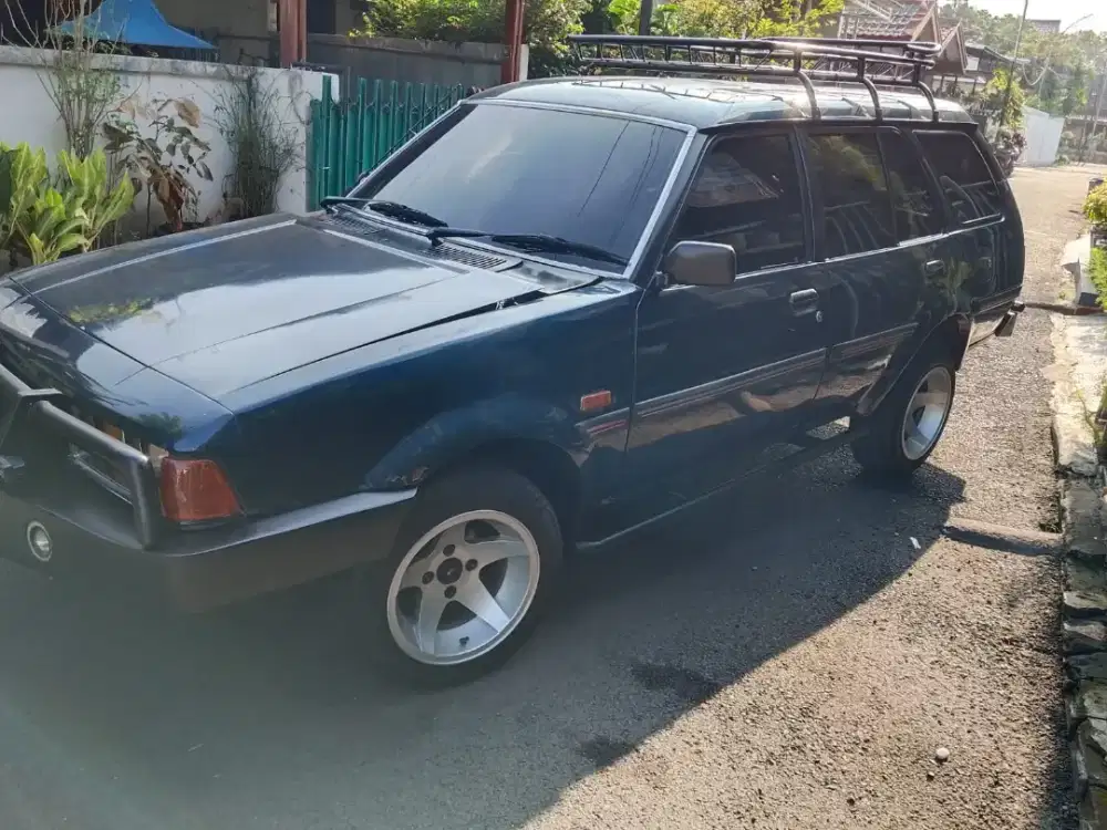 Mazda vantrend 1995 non EPS