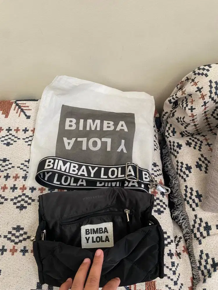 Tas bimba ylola