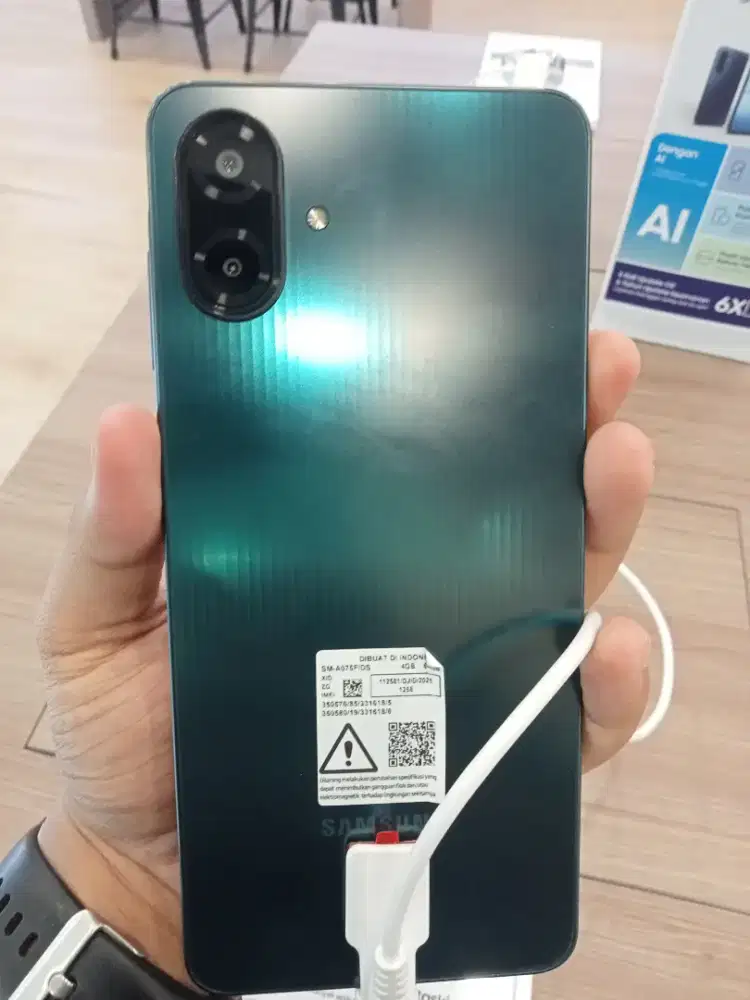 Samsung Galaxy A07
