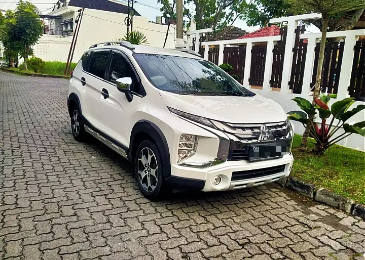 Mitsubishi Xpander 2021 Bensin