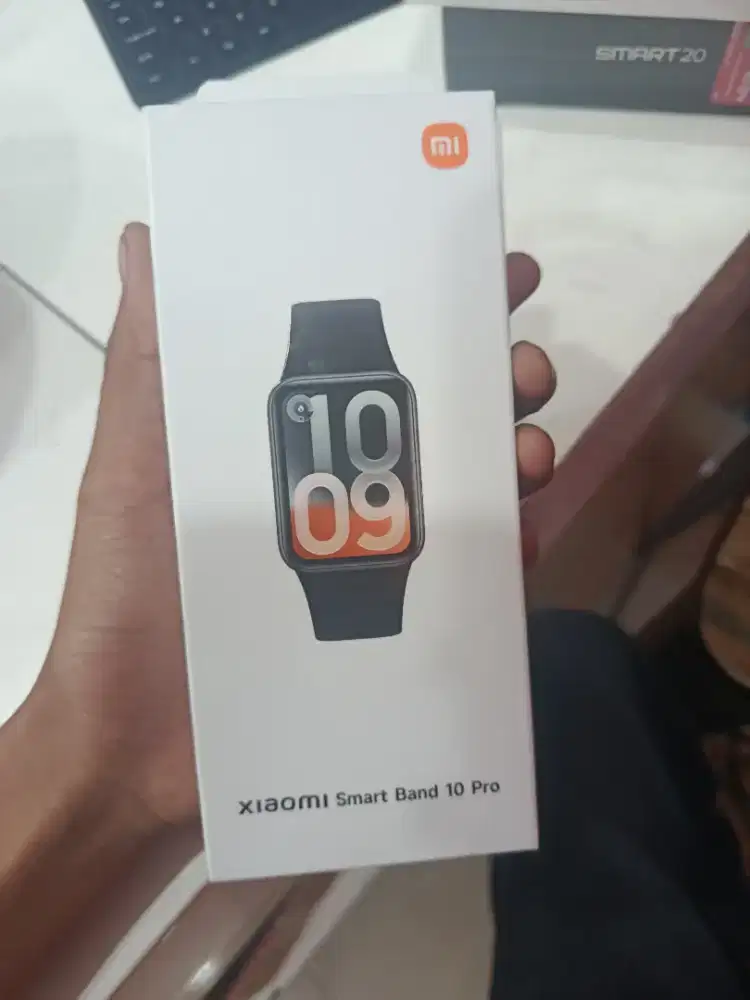 Xiaomi Band 10 pro