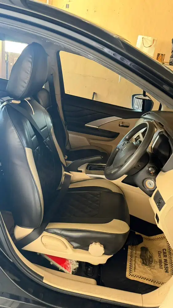 Mitsubishi Xpander 2018 Bensin
